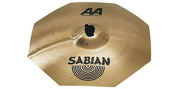 SABIAN/AA ROCKTAGON 16