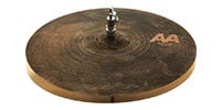 SABIAN / 16" AA Apollo Hat Top