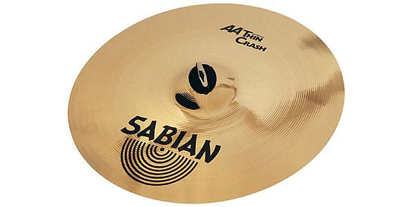 SABIAN/AA THIN CRASH 16