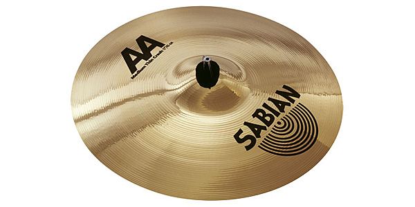 SABIAN/AA MEDIUM THIN 17