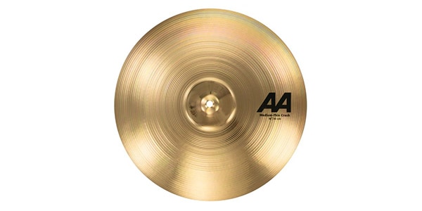 AA MEDIUM THIN 17