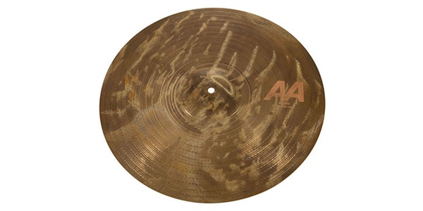 SABIAN ( セイビアン )  / SABIAN 18" AA Apollo画像2