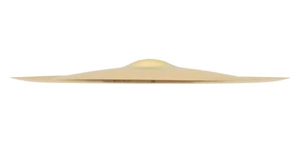 SABIAN / AA CHINESE 18"画像3