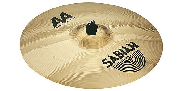 SABIAN/AA MEDIUM CRASH 18