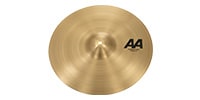 SABIAN / AA MEDIUM CRASH 18 BR