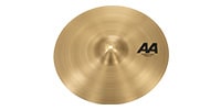 SABIAN AA MEDIUM CRASH 18 BR