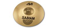 SABIAN AA METAL CRASH 18