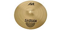 SABIAN AA MEDIUM THIN 18