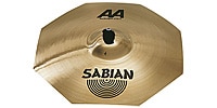 SABIAN / AA ROCKTAGON 18"