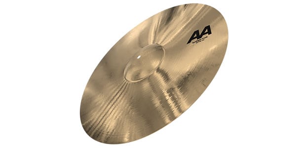 SABIAN / 18"" AA SPOT LIGHT CRASH画像2