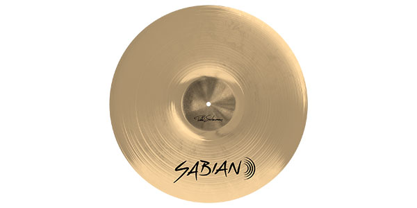 SABIAN / 18"" AA SPOT LIGHT CRASH画像4