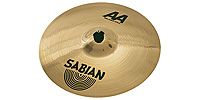 SABIAN AA THIN CRASH 18&quot;