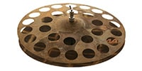 SABIAN / SABIAN 18" AA Sick Hat Top