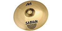 SABIAN AA METAL X CRASH 19