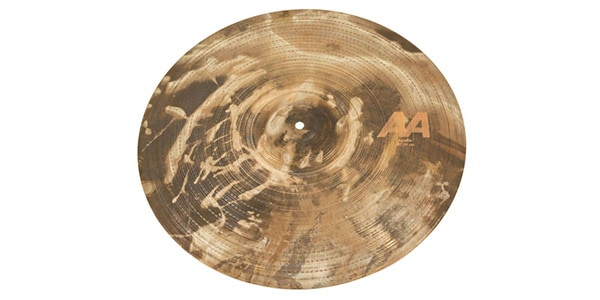 SABIAN / AA-20APO画像2