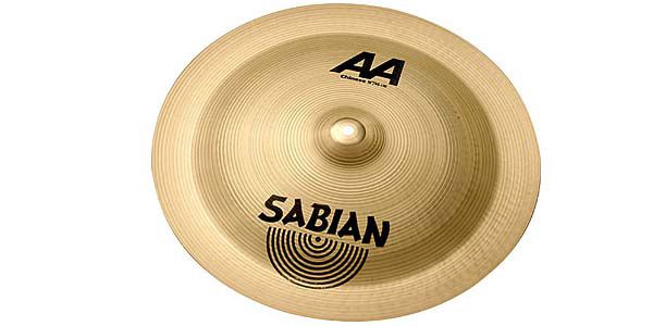 SABIAN/AA CHINESE 20