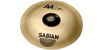 SABIAN AA EL SABOR 20