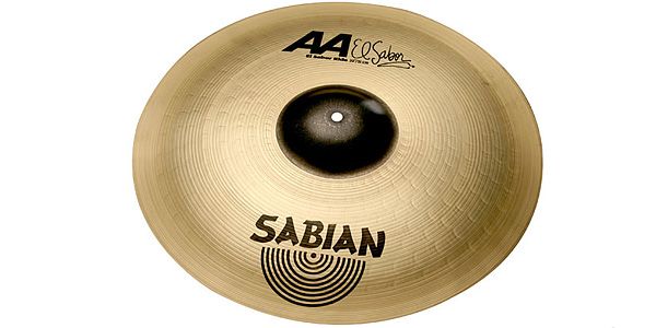 SABIAN/AA EL SABOR 20