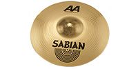 SABIAN AA METAL CRASH 20