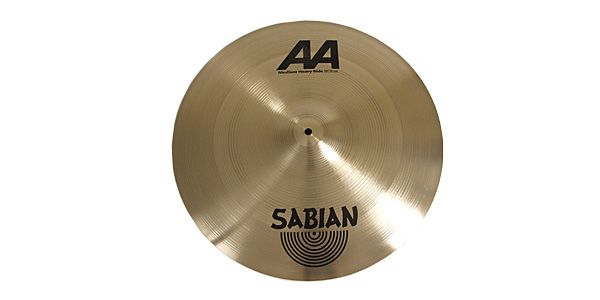 SABIAN/AA MEDIUM HEAVY RIDE 20