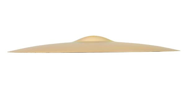 SABIAN / AA MEDIUM RIDE 20"画像3