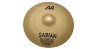 SABIAN AA ROCK CRASH 20&quot; BRILLIANT FINISH