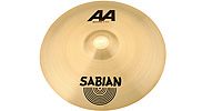 SABIAN / AA ROCK RIDE 20"