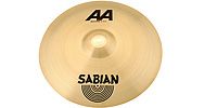 SABIAN AA ROCK RIDE 20