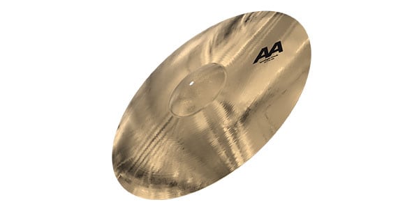 SABIAN / 20"" AA SPOT LIGHT CRASH画像2