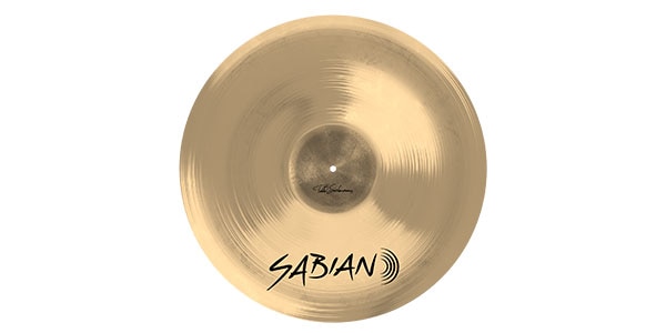 SABIAN / 20"" AA SPOT LIGHT CRASH画像4