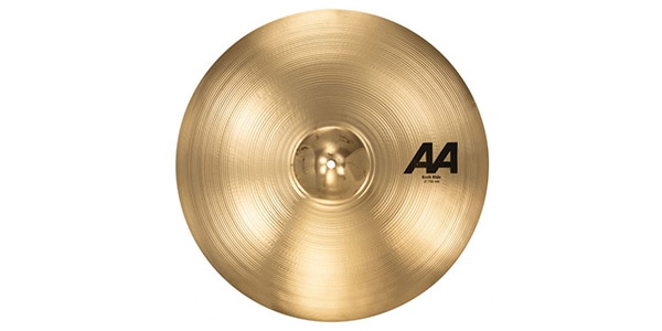 SABIAN / SABIAN 21" AA Bash Ride