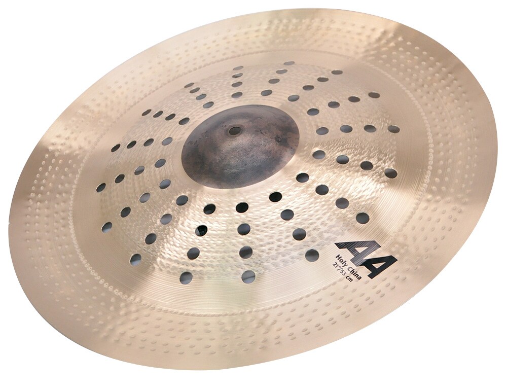 SABIAN/AA HOLY CHINA 21