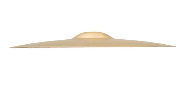 SABIAN / AA ROCK RIDE 21"画像2
