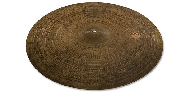 SABIAN/AA APOLLO 24