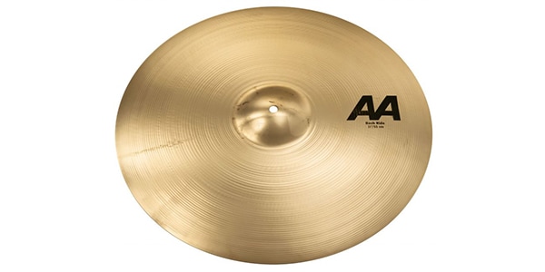 SABIAN ( セイビアン )  / AA-24BAR画像2