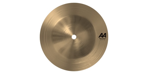 SABIAN / 6.5” AA MAX Bell Chime