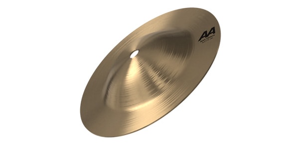 SABIAN / 6.5” AA MAX Bell Chime画像2