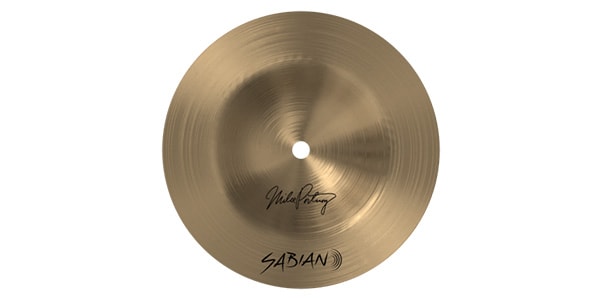 SABIAN / 6.5” AA MAX Bell Chime画像4