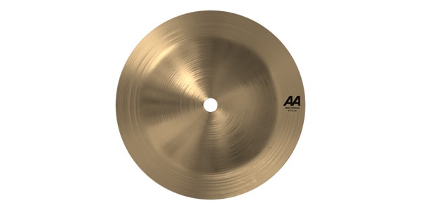 SABIAN / 6” AA MAX Bell Chime
