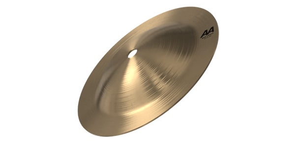 SABIAN / 6” AA MAX Bell Chime画像2