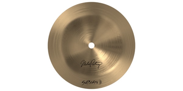 SABIAN / 6” AA MAX Bell Chime画像4