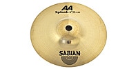 SABIAN / AA SPLASH 6"