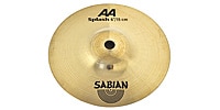 SABIAN AA SPLASH 6&quot;