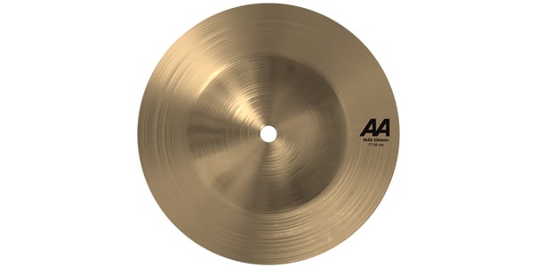 SABIAN ( セイビアン )  / 7” AA MAX Bell Chime