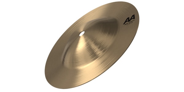 SABIAN ( セイビアン )  / 7” AA MAX Bell Chime画像2