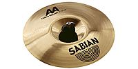 SABIAN AA CHINA SPLASH 8