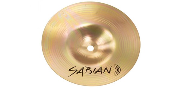 SABIAN ( セイビアン ) AA CHINA SPLASH 8