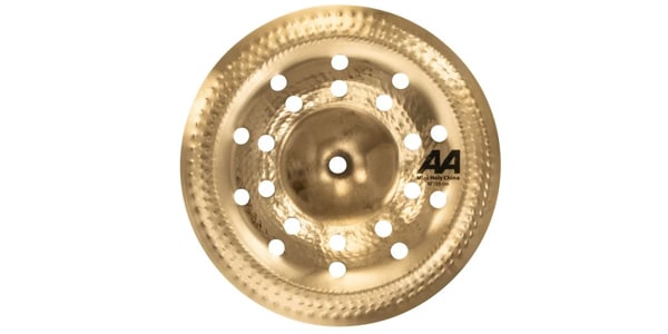 SABIAN / AA Mini Holy China 8 Brilliant