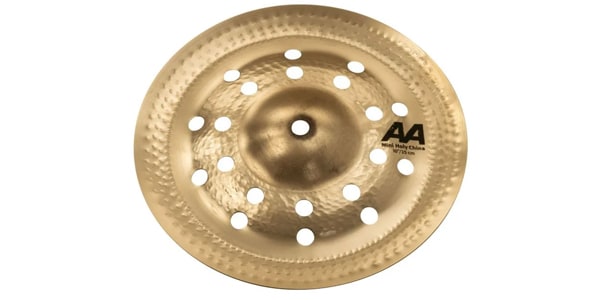 SABIAN / AA Mini Holy China 8 Brilliant画像2