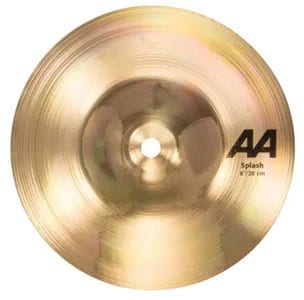 SABIAN AA SPLASH 8&quot;